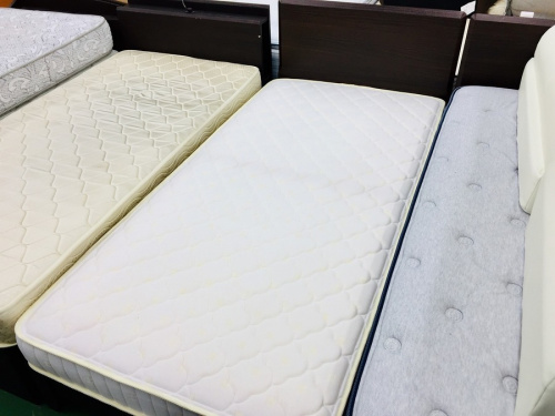 ベッドのお買い得