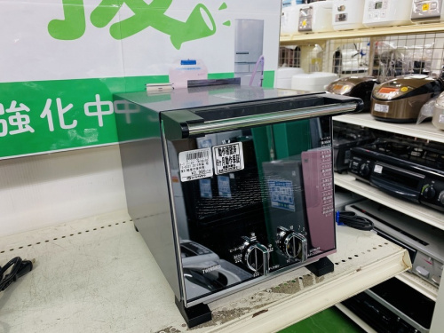 キッチン家電のトースター