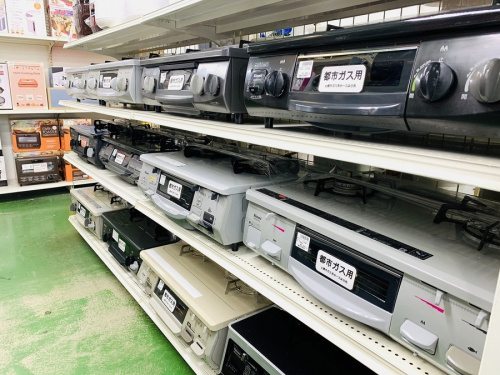 2ドア冷蔵庫のHaier