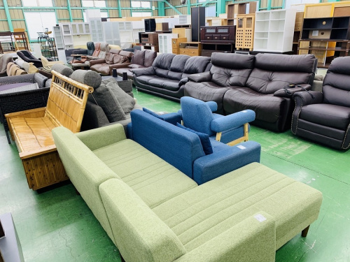 MOMO NATURALの新生活応援