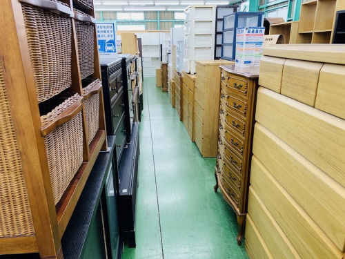 新生活応援の中古家具