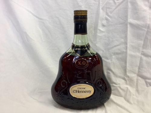 ブランデーの酒販売