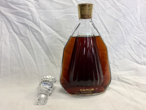 蒸留酒類のウィスキー