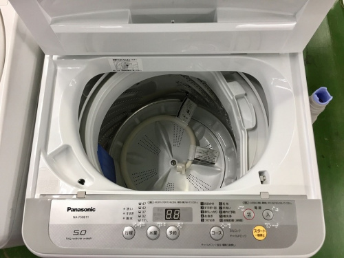 草加の中古家電