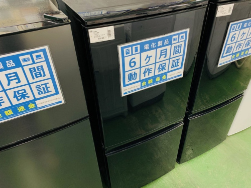 キッチン家電の洗濯機