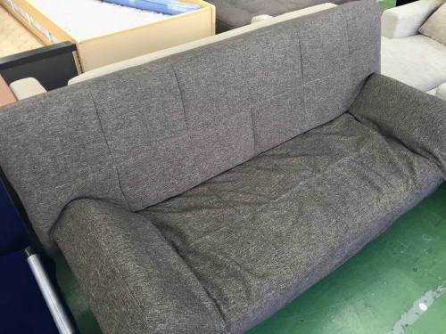 生活家具のベッド
