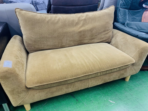 2人掛けソファーのIKEA