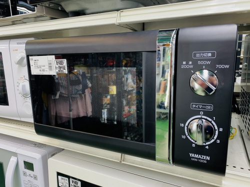 レンジの炊飯器