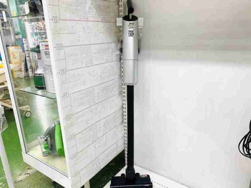 掃除機のPanasonic