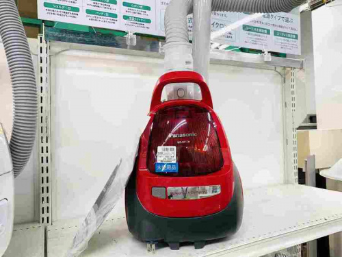 PanasonicのTWINBIRD