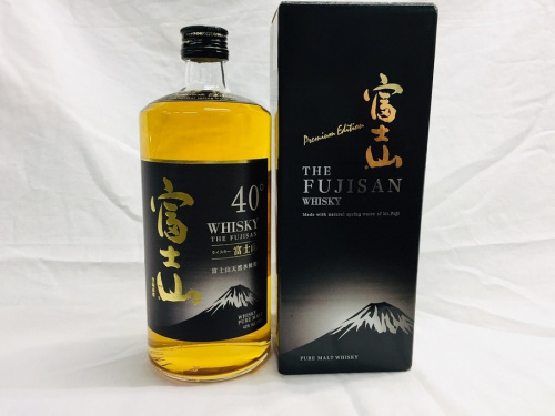 ブランデーの酒販売