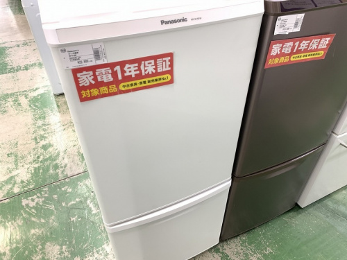 キッチン家電の洗濯機