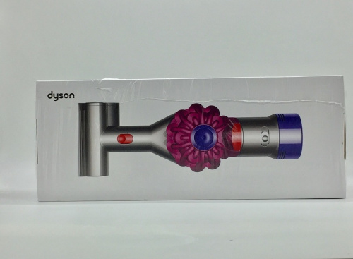 dysonの中古家電
