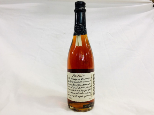 蒸留酒類のウィスキー