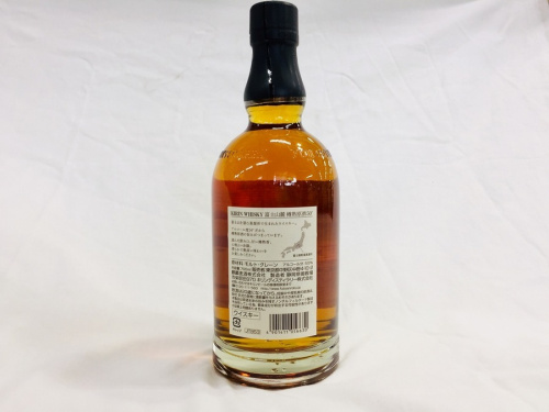 酒販売の草加