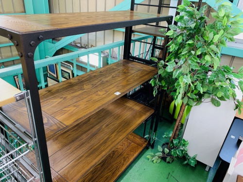 収納家具の万能収納