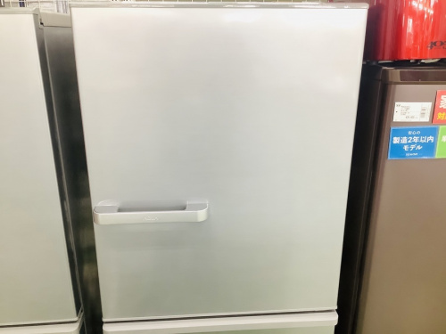 冷蔵庫の3ドア冷蔵庫