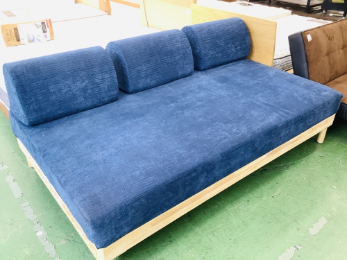 生活家具のベッド