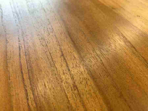 テーブルのダイニング3点セット