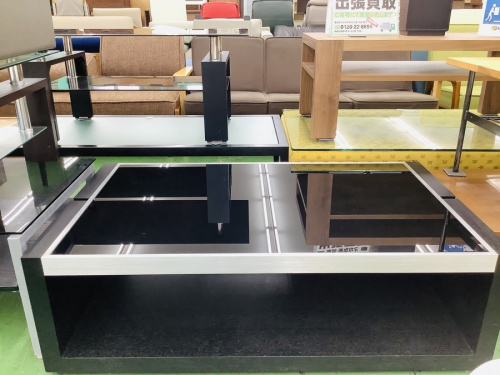 ローテーブルのArmonia