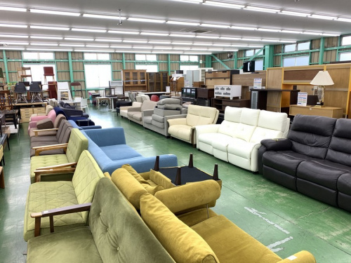Armoniaの中古家具
