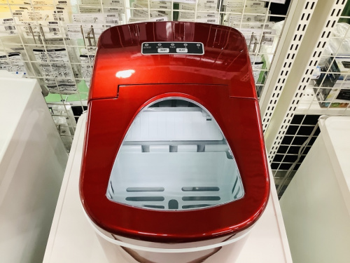 高速製氷機の405