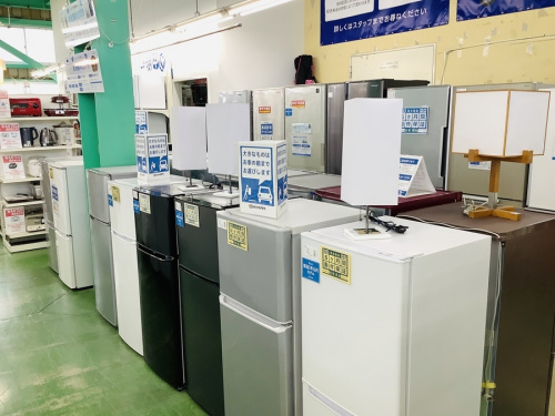 405-imcn01の中古家電