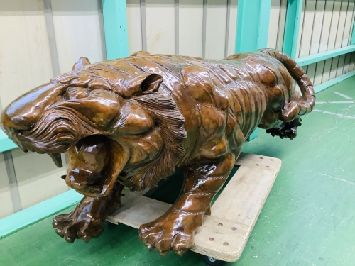 インテリア雑貨の置物