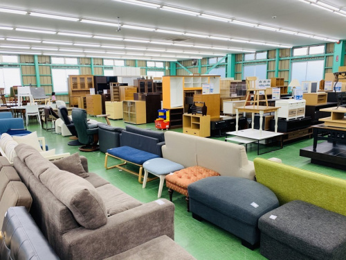 キッチンカウンターのUNICO