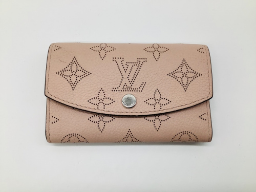 財布のコインケース