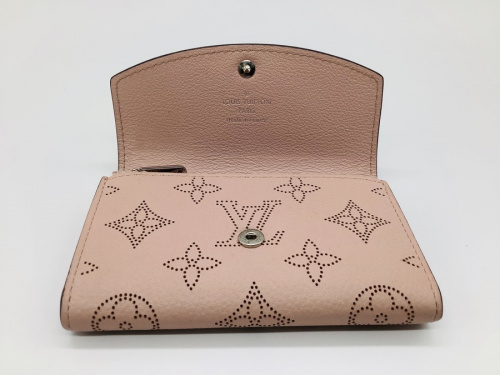 LOUIS VUITTONの中古ブランド