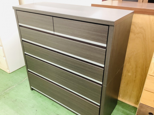 5ドア冷蔵庫のPanasonic