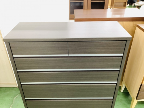 Panasonicの中古家電