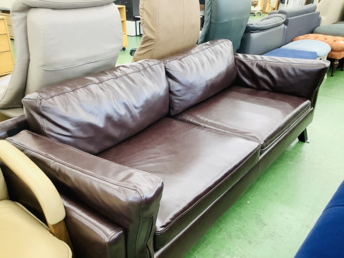 生活家具のソファー