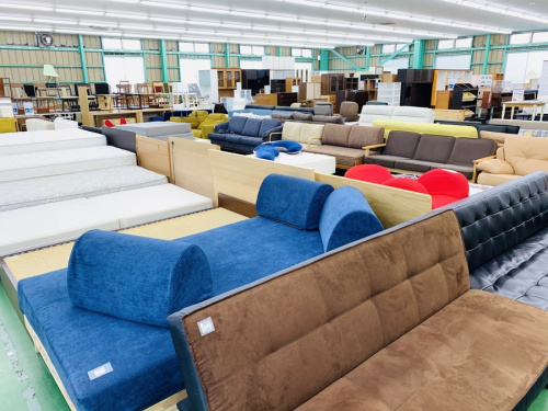 スタッキングキャビネット Cセットの無印良品