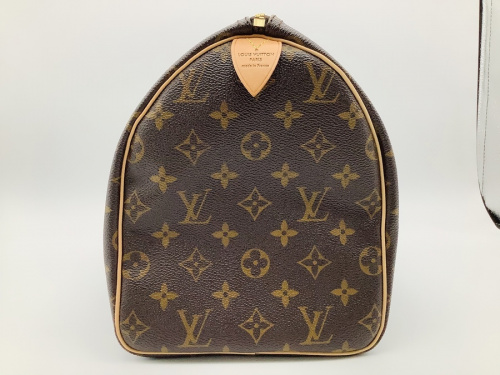 LOUIS VUITTONの中古ブランド