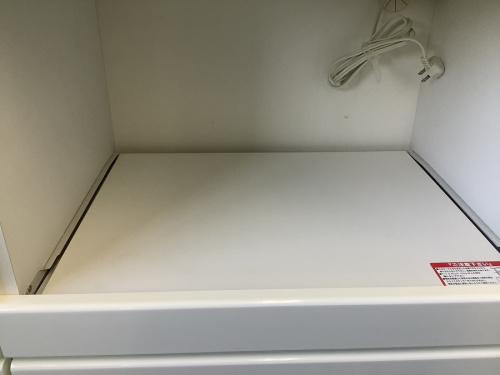 ニトリの中古家具