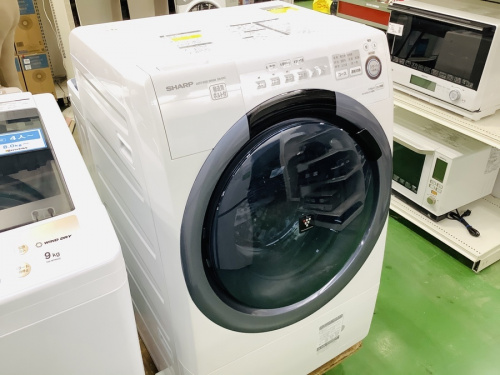 家事家電の冷蔵庫