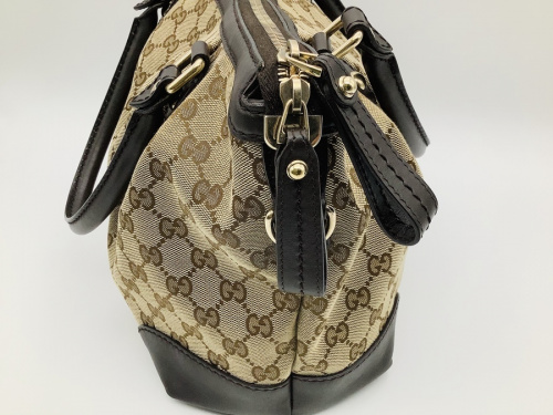 GUCCIの中古ブランド