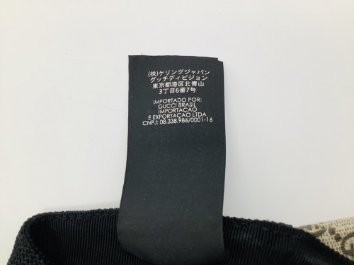 GUCCIの中古ブランド