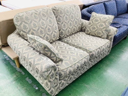 生活家具のソファー