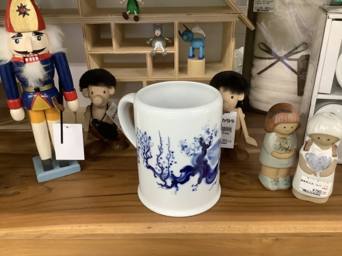 テーブルウェアの和食器