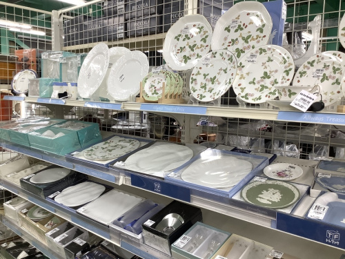 ビアマグのMEISSEN