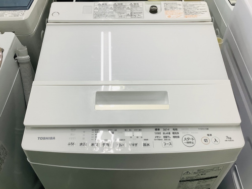 洗濯機の全自動洗濯機