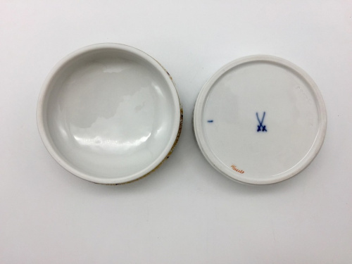 小物入れの中古食器