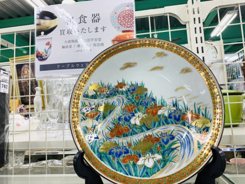 テーブルウェアの和食器