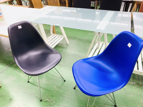 生活家具のイス