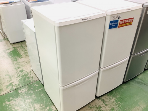 キッチン家電の冷蔵庫