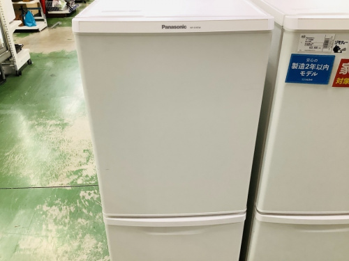 冷蔵庫の2ドア冷蔵庫