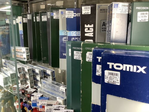中古衣類